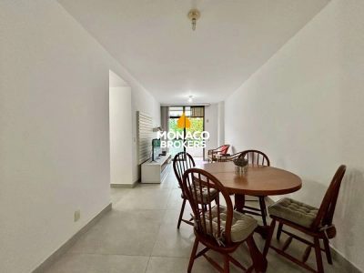 Apartamento, 2 quartos, 80 m² - Foto 5