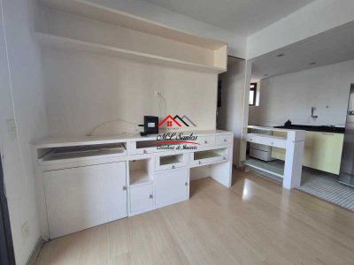 Apartamento, 1 quarto, 35 m² - Foto 5