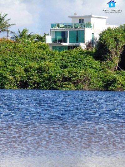 Casa, 5 quartos, 465 m² - Foto 1