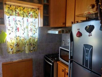Apartamento, 3 quartos, 59 m² - Foto 3
