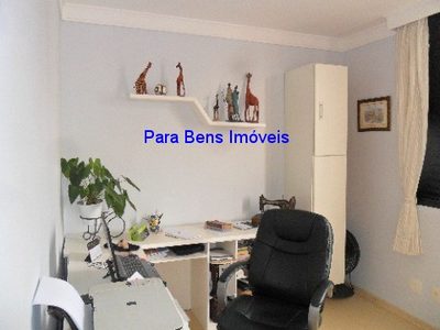 Apartamento, 4 quartos, 124 m² - Foto 4