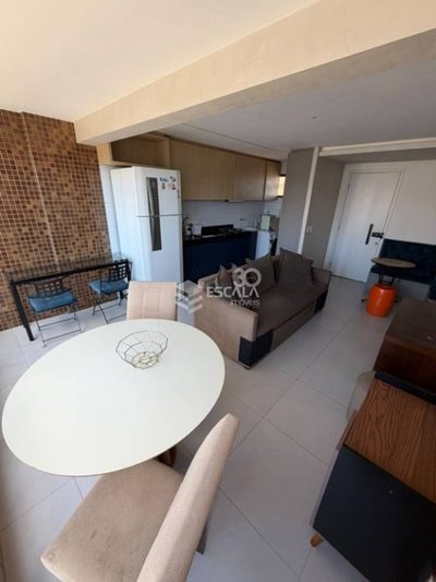 Apartamento, 2 quartos, 54 m² - Foto 5