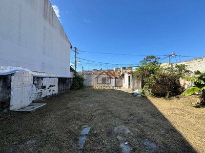 Terreno, 360 m² - Foto 1