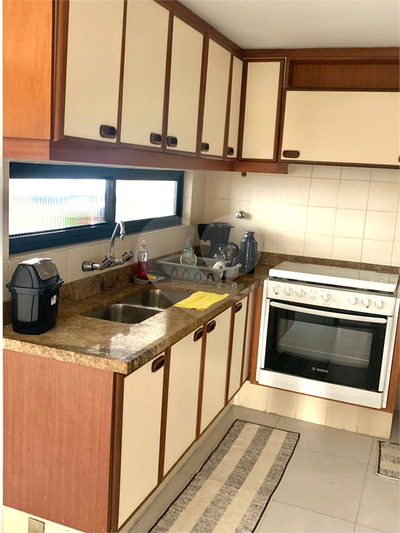 Apartamento, 4 quartos, 242 m² - Foto 5