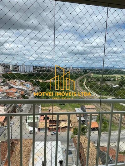 Apartamento, 3 quartos, 61 m² - Foto 4