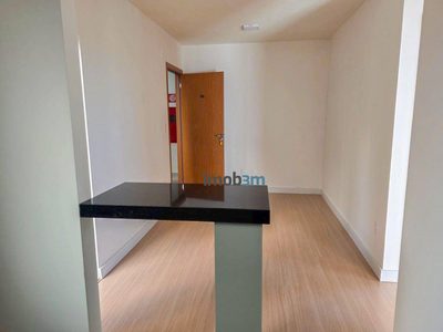 Apartamento, 2 quartos, 45 m² - Foto 5