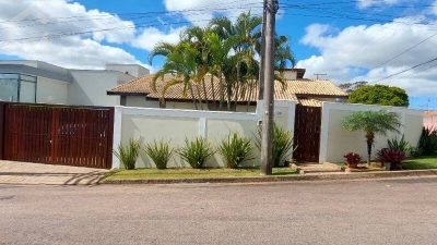 Casa, 4 quartos, 293 m² - Foto 2