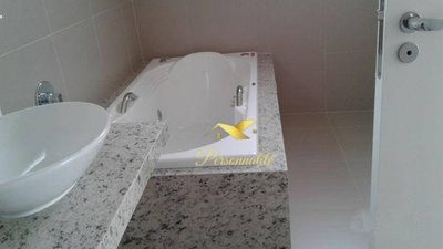 Apartamento, 3 quartos, 124 m² - Foto 5