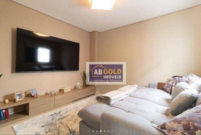 Sobrado, 3 quartos, 138 m² - Foto 5