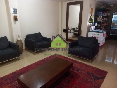 Apartamento, 2 quartos, 84 m² - Foto 5