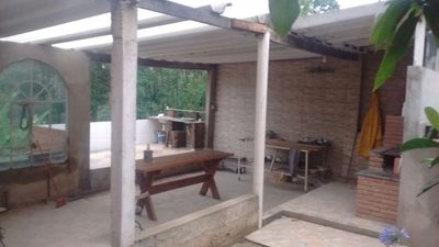 Casa, 2 quartos - Foto 5