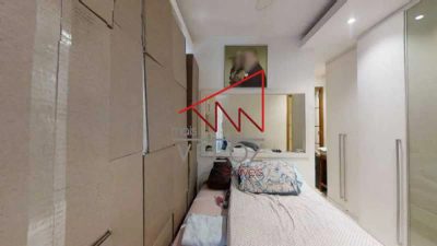 Cobertura, 3 quartos, 144 m² - Foto 1