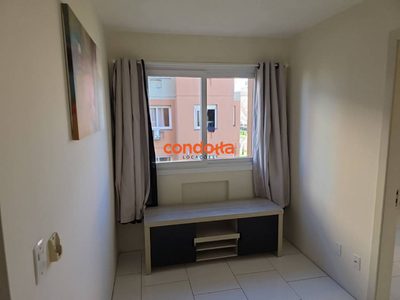 Apartamento, 2 quartos, 52 m² - Foto 5