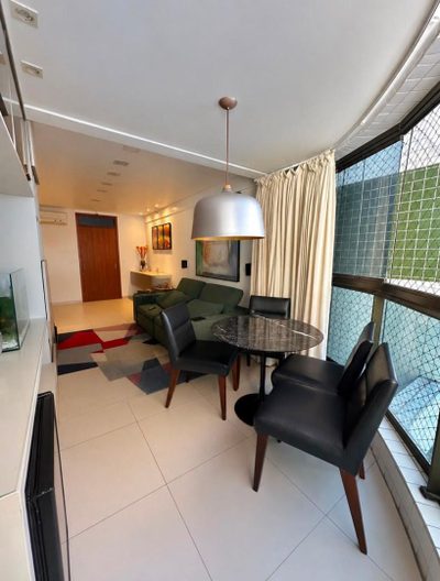 Apartamento, 3 quartos, 113 m² - Foto 5