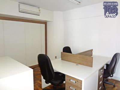 Sala-Conjunto, 80 m² - Foto 4