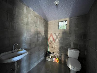 Depósito-Galpão, 500 m² - Foto 3