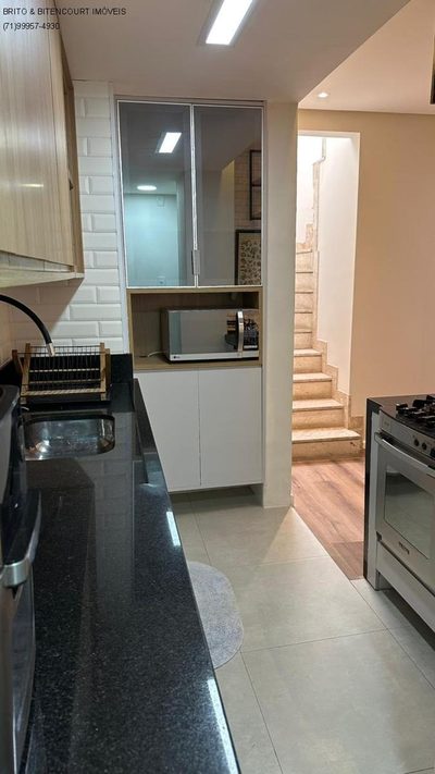 Cobertura, 2 quartos, 106 m² - Foto 5