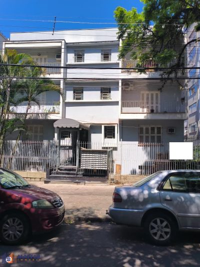 Apartamento, 1 quarto, 36 m² - Foto 1