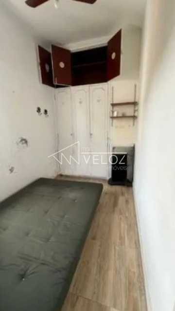 Apartamento, 2 quartos, 60 m² - Foto 5