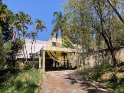 Casa, 3 quartos, 484 m² - Foto 2