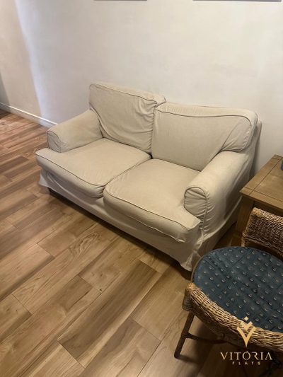 Flat/Apart Hotel, 1 quarto, 39 m² - Foto 2