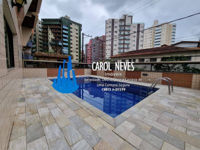 Apartamento, 3 quartos, 128 m² - Foto 1