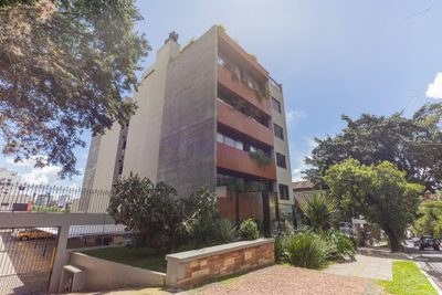 Apartamento, 2 quartos, 128 m² - Foto 1