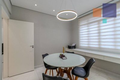 Sala-Conjunto, 42 m² - Foto 4