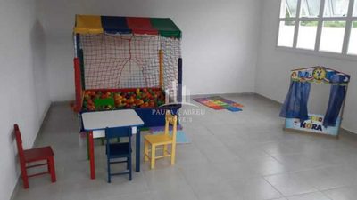Apartamento, 2 quartos, 1 m² - Foto 5