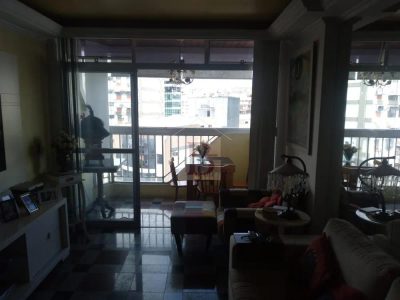 Cobertura, 3 quartos, 165 m² - Foto 5