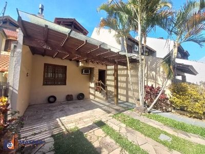 Casa, 3 quartos, 171 m² - Foto 1
