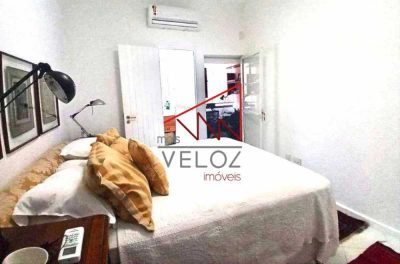 Apartamento, 2 quartos, 119 m² - Foto 1