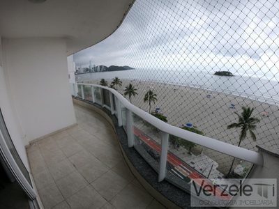 Apartamento, 3 quartos, 142 m² - Foto 2
