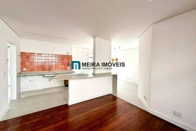 Apartamento, 4 quartos, 140 m² - Foto 2