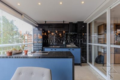 Apartamento, 3 quartos, 238 m² - Foto 3