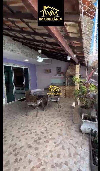 Casa, 4 quartos - Foto 1