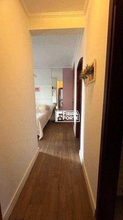 Casa, 3 quartos, 170 m² - Foto 2