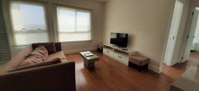 Apartamento, 1 quarto, 62 m² - Foto 5