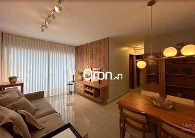 Apartamento, 3 quartos, 78 m² - Foto 1