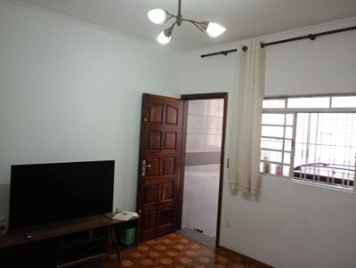 Sobrado, 3 quartos, 130 m² - Foto 1