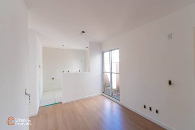 Apartamento, 2 quartos, 40 m² - Foto 3