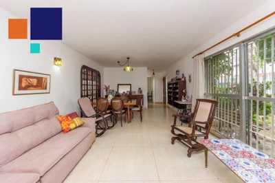 Sobrado, 3 quartos, 162 m² - Foto 1