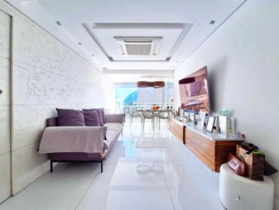 Apartamento, 3 quartos, 151 m² - Foto 2