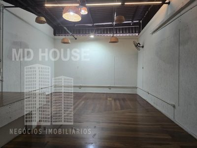 Prédio Inteiro, 200 m² - Foto 2