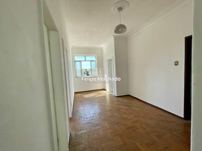 Apartamento, 2 quartos, 66 m² - Foto 2