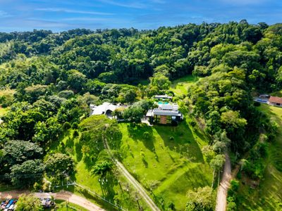 Chácara, 6 quartos, 17 hectares - Foto 1