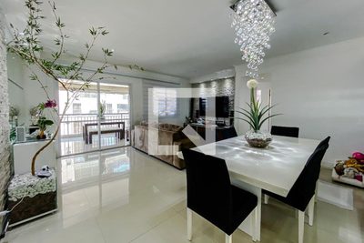 Apartamento, 3 quartos, 108 m² - Foto 2