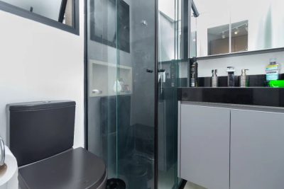 Casa de Condomínio, 2 quartos - Foto 4