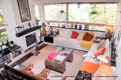 Casa, 3 quartos, 459 m² - Foto 2