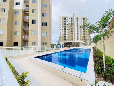 Apartamento, 2 quartos, 49 m² - Foto 5